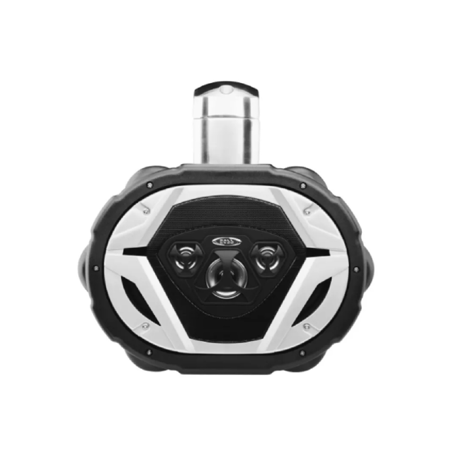 Alto-Falante Waketower Náutico Marinizado 550w Boss MRWT69 - Boss Marine