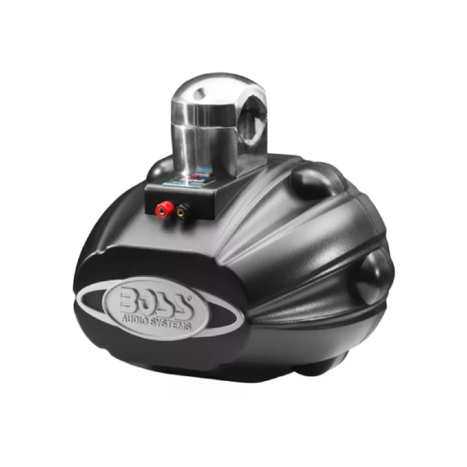 Alto-Falante Waketower Náutico Marinizado 550w Boss MRWT69 - Boss Marine