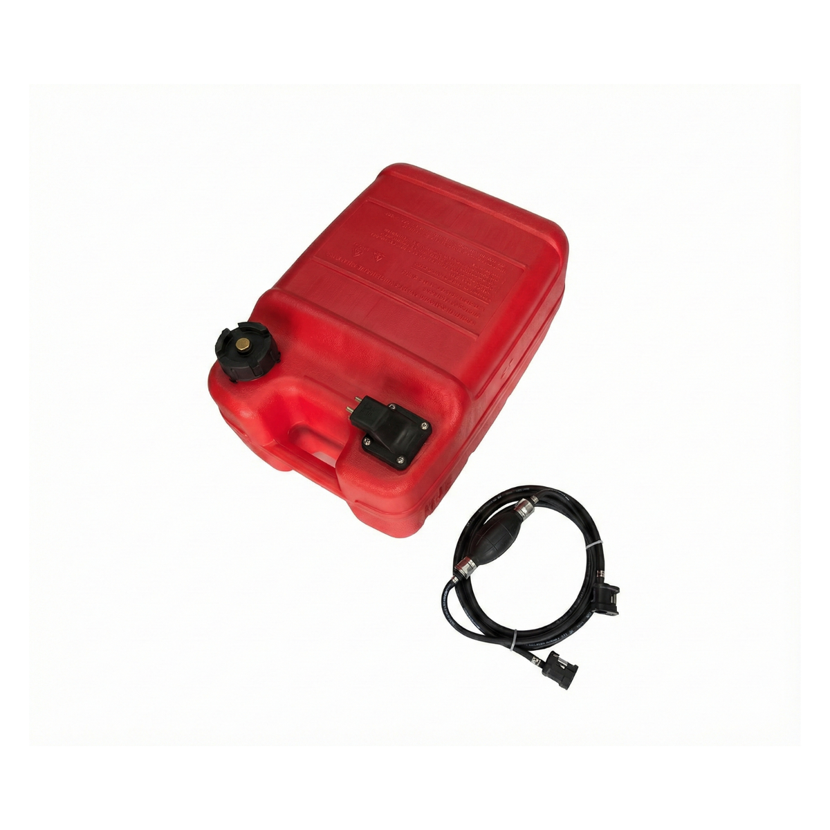 Motor De Popa 15hp A Gasolina 2 T Hidea Hdd15fhs Pro Black - Hidea