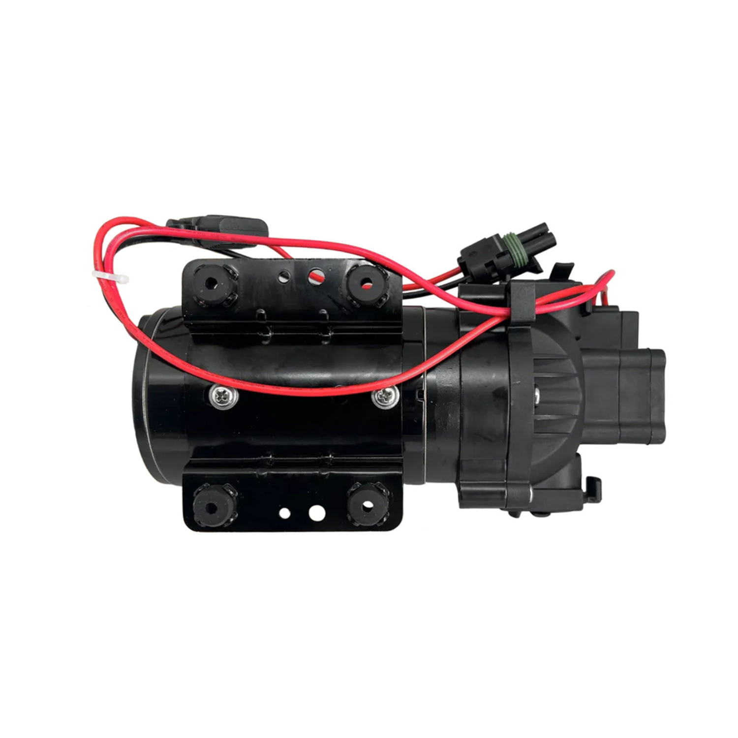 Bomba Pressurizadora Automática Brushless 2.0 GPM 12v 120psi - Seaflo
